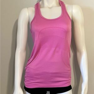 Lululemon Swiftly Tech Racerback Tank